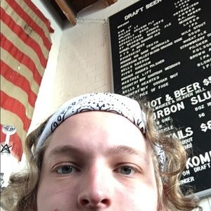 Meet your Posher, Adam